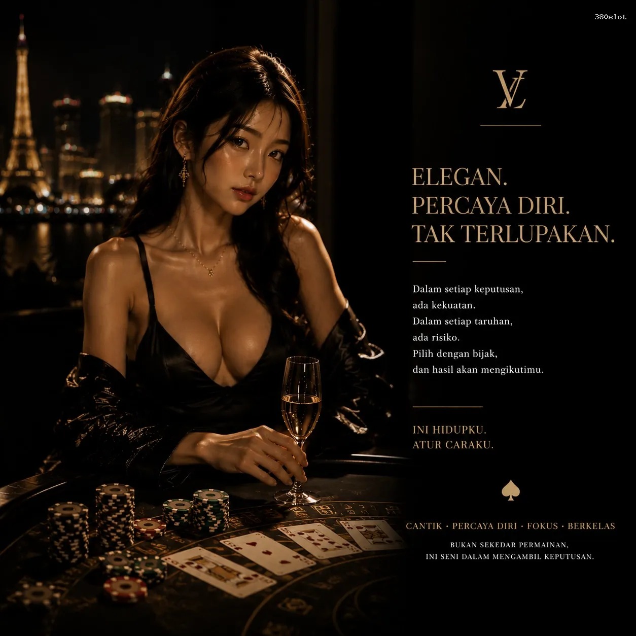 Mengenal 380slot dan Keunggulannya dalam Dunia Game